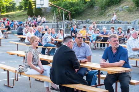 V Ambrusu obeležili 30-letnico krajevnega praznika 4